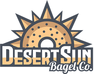 Desert Sun Bagel Co.